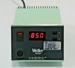 Weller WSD80 Soldering Station Power Unit - 13019. Fixed Price $150.00.