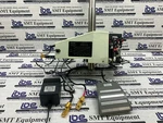 Hughes Microweld Head Model VTA-96 W/foot Pedal And Power Supply W/warranty. Fixed Price $784.00.