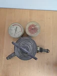 Vintage Victor Sr 460A Regulator Untested Fast Shipping. Fixed Price $44.99.