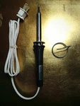 Wall Brand Soldering Iron 42 Watt/new. Fixed Price $35.00.