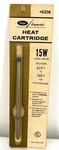 Nos Ungar Imperial #6206 Soldering Iron 15W Heat Cartridge 615-745 Degree. Fixed Price $14.99.