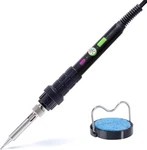 947-III 60W Soldering Iron Kit Temperature Adjustable 428-896 F 2-IN-1. Fixed Price $21.20.