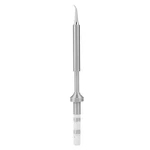 Mini Pen Type Stainless Steel Soldering Iron Tips Replacement For TS100. Fixed Price $16.84.