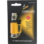 Wall Lenk Turbo-lite Butane Micro Torch LMJ-280 048491400268. Fixed Price $24.36.