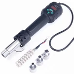 700W Hot Air Gun Digital Portable Nozzle Soldering Station+heating Core. Fixed Price $36.99.