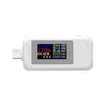 10IN1 Type Bi-directional Tester Dc Voltage Current Capacity Multimeter. Fixed Price $13.94.