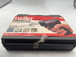 Weller 8200 Universal Soldering Gun 140/100 Watts Kit Case Accessories. Fixed Price $55.00.