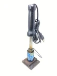 Wallbrand Lenk Watt 120 Volt Electric Branding Iron Tested. Fixed Price $124.99.