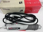 Ingersoll Rand Ir EL1520N Electric Delvo Reversible 115V 2000 Rpm Screwdriver. Fixed Price $105.00.
