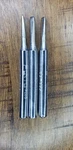 Lot Of Vintage Plato Plus Soldering Iron Tips 42-683 Nos. Fixed Price $9.00.