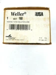 Weller Assembly Cone Insulator 3-WIRE. Fixed Price $22.27.