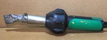 Leister Triac Electric Corded 1600W Hot Air Tool Heat Gun 120V 141.228. Fixed Price $224.99.