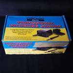 Chicago Electric Professional Soldering Station 96375 60W Complete W/ Stand. Fixed Price $89.96.