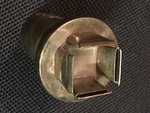 Hakko A1135 Hot Air Rework Nozzle, Used With Systems FR-803B/802/801. Fixed Price $120.00.