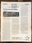 Ursa Major Space Station SST-2821979 High Fidelity Equipment Review *orig*. Fixed Price $14.97.
