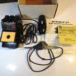 Edsyn CL1080 Soldering Iron + 935 Loner Station Electronic Repair Tool. Fixed Price $329.00.