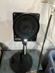 Edsyn FXF11 Static-safe Fuminator Bench Top Fume Extractor. Fixed Price $80.00.