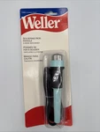 Weller 7400 Standard Series Modular Iron Ground Handle 3 Wire, 120V Ac/dc. Fixed Price $52.79.