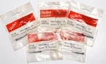 5 Pack Weller TC201 Soldering Iron Tips / PTC9 - 333021. Fixed Price $24.95.