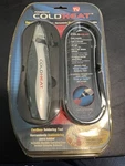 Cold Heat Battery Operated Soldering Tool With Carrying Case. Fixed Price $22.00.