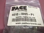 Pace 6010-0095-P1 Replacement Heater Assembly, For PS-90 And PS-80 Solder Irons. Fixed Price $78.00.