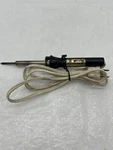 Vintage Western Auto Tools Wizard Soldering Iron 25W 120V Electric Wand 4H4312. Fixed Price $19.99.