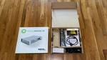 Matrox MXO2 Le With Max. Fixed Price $279.99.