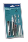 Solder ES-610K Multi-function Butane Heat Tool Kit. Fixed Price $36.01.