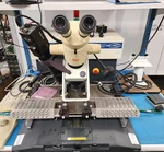 Air-vac DRS24C High Performance Smt Rework Station. Fixed Price $14500.00.