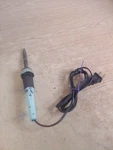 Ungar Soldering Iron 7770 120V Ac/dc Tested. Fixed Price $34.99.