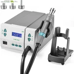 110V 861DW Hot Air Rework Station 1000WATT Heat Gun Soldering Brushless. Fixed Price $357.05.