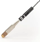 Japan Hakko 100V 300W F-type Junior Stainless Steel Sheet Metal Soldering Iron. Fixed Price $93.81.