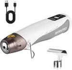 Workpro 7.2V Mini Cordless Heat Gun Electric Hot Air Reflector Nozzle 3 Temp. Fixed Price $40.99.