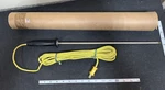 New 45W Electric Soldering Iron CK14440 20-FOOT Cord Hexacon. Fixed Price $32.00.