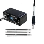 Quicko DC24V T12-942 Soldering Iron Digital Station Adjustable Temp.... Fixed Price $47.16.