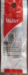 Weller Soldering Tips With Nuts Lead Free Model. Fixed Price $22.97.