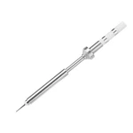 Soldering Iron Tip Mini Pen Type Fits Pinecil TS100C1 Replacement Tool. Fixed Price $18.77.