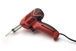 Weller Universal Soldering Gun Kit 140W/100W 120V (9400PKS). Fixed Price $42.63.