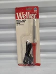 Vintage Weller SP80 Heavy Duty Soldering Iron Watts 120V Usa New Package. Fixed Price $29.32.