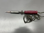 (s) Vintage Hexacon P100 P-100 Watt Heavy Duty Soldering Iron Tested Vg Usa. Fixed Price $44.99.
