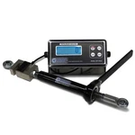 Wehrs Machine WM414-7-R In. Ratcheting Suspension Load Pull Stick. Fixed Price $661.67.