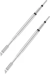 HT140 Hot Tweezers Desoldering Tips Cartridge For Jbc C210 & C120. Fixed Price $51.99.
