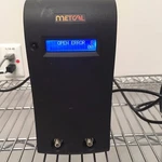 Metcal MX-PS5000. Fixed Price $470.00.