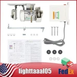 600W Brushless Servo Motor Industrial Sewing Machine Energy-saving 110V. Fixed Price $116.62.