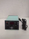 Weller Soldering Station Wsd 161 120/24V 60HZ 160W. Fixed Price $292.46.