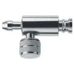 *1-PACK* Welch Allyn Blood Pressure Air Release Valve 5087-01. Fixed Price $21.99.