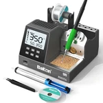 BK601PRO 120W Precision Soldering Iron Station, Large Lcd Hd Display, Microco.... Fixed Price $71.87.