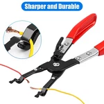 Soldering Aid Plier Wire Welding Clamp Hand Maintenance Tool Ships Fast. Fixed Price $13.95.
