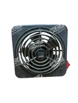 Electrix 3037 K013 Vintage Personal Desk Fan 120V Mid-century Black 60HZ. Fixed Price $35.00.
