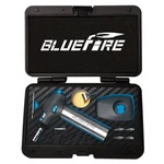 Bluefire HT-908K Butane Soldering Iron Kit Portable Torche Multi-function. Fixed Price $37.83.